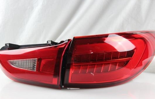�K�p: �}�c�_ �e�[�� ���C�g 2014-2015 MAZDA6 �A�e���U LED ���A �t�H�O �����v DRL �u���[�L + �p�[�N �V�O�i�� ���b�h AL-HH-1183