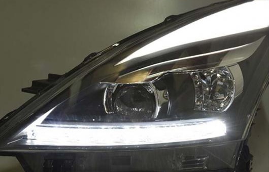 �K�p: ���Y �e�B�A�i LED �w�b�h���C�g 2008-2012 �A���e�B�} 4300K �z���C�g �C�G���[�`8000K �z���C�g �u���[ 35W AP-ALH1340