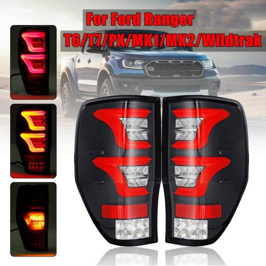 �y�A LED �e�[�� ���C�g ���A �e�[�� �����v �u���[�L �����v �K�p: �t�H�[�h/FORD �����W���[ T6 T7 �^�C�v A�`�^�C�v C AL-HH-1922