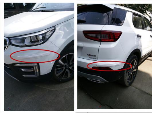 ���o�[ �K�[�h �X�g���b�v �N���b�V�� �o�[ �K�p: �C���t�B�j�e�B/INFINITI Q30 QX30 QX4 QX50 QX56 QX60 QX70 QX80 �u���b�N�E�z���C�g AL-II-0022 AL