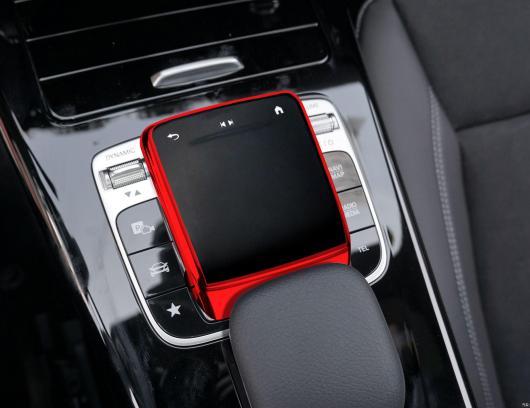 �K�p: �����Z�f�X�x���c/MERCEDES BENZ A B CLA GLE GLS GLB �N���X W177 W247 C118 W167 TPU �Z���^�[ �R���g���[�� �^�C�v001�`�^�C�v005 AL-II-0344 AL