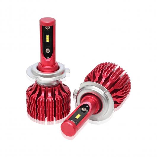 �K�p: X9 LED �w�b�h���C�g �n�C���C�g H1 H3 H4 H7 H11/8/9 9005 9006 5202/H16 �o���u �o���b�g �X�[�p�[ �u���C�g �^�[�{ 5202�`H4(9003) AL-II-1607 AL