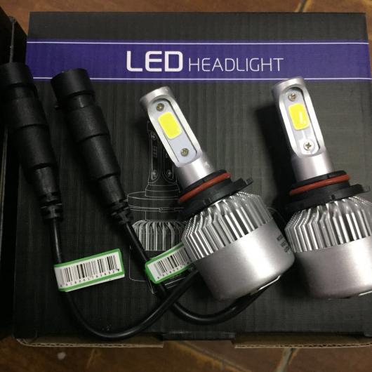 �K�p: S2 LED �w�b�h���C�g LED H1 H3 H4 H7 H11/8/9 H13 H11 9012 9004 9005 9006 9007 880 �o���u �o���b�g �X�[�p�[ �u���C�g 880�`HB4(9006) AL-II-1624 AL