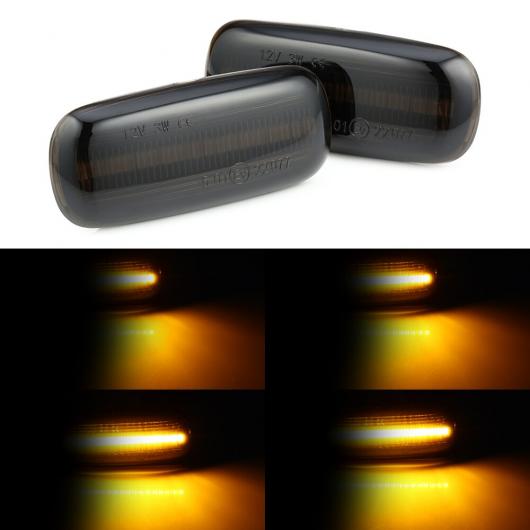 2�s�[�X �K�p: �A�E�f�B/AUDI A3 S3 A8 D2 TT 8N �_�C�i�~�b�N LED �T�C�h �}�[�J�[ �X���[�N �V�F���E�N���A �V�F�� AL-II-1821 AL