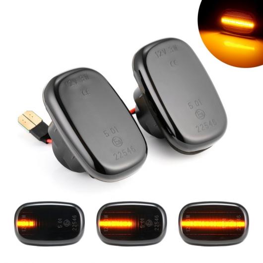 LED �_�C�i�~�b�N �T�C�h �}�[�J�[ �E�C���J�[ �K�p: ���N�T�X GS RX �g���^ ���B�I�X �X���[�N �V�F���E�N���A �V�F�� AL-II-2057 AL