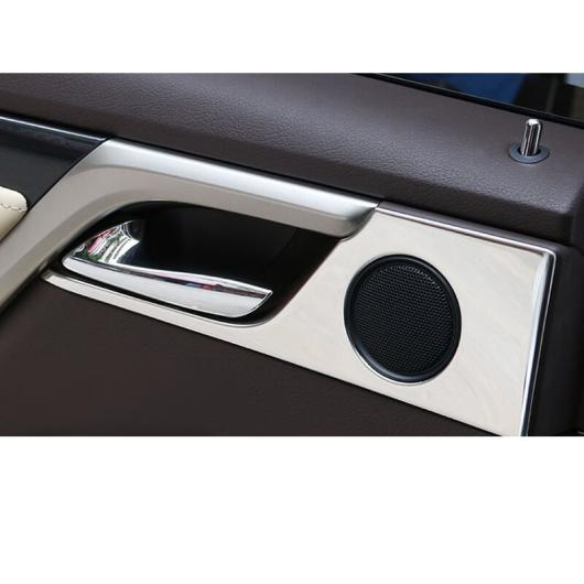 �K�p: ���N�T�X RX RX200T 450H RX300 �C���i�[ �h�A �n���h�� �t���[�� �X�e�����X ���� �V���o�[ 1�`�`�^�� �u���b�N 3 AL-II-2513 AL