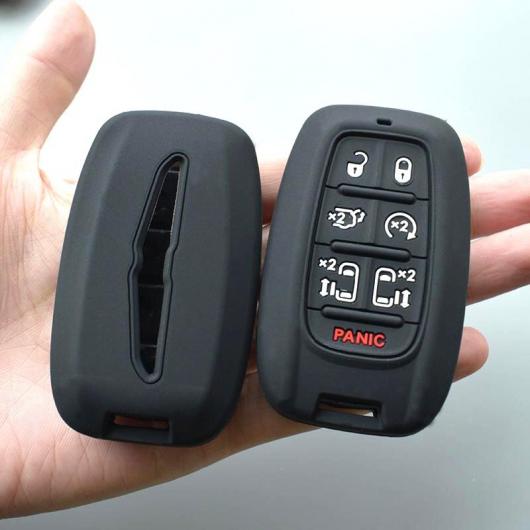 �L�[�J�o�[ �L�[ �ی� �P�[�X �K�p: �N���C�X���[/CHRYSLER PACiFiCA �~�j/MiNi�iBMW�j �o�� 2017 2018 2019 �����[�g �ی� �V���R�� �u���b�N AL-II-4654 AL