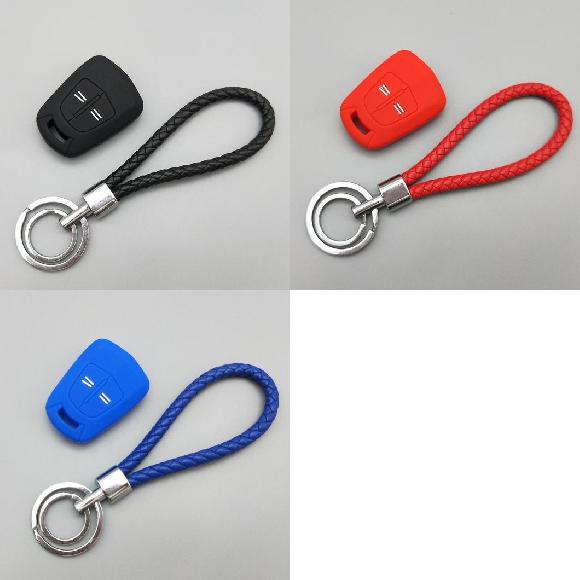 �L�[�J�o�[ �L�[ �ی� �V�F�� �K�p: �I�y��/OPEL �A�X�g�� �R���T �x�N�g�� �����[�o �u���b�N�Z�b�g�`�u���[�Z�b�g AL-II-4661 AL