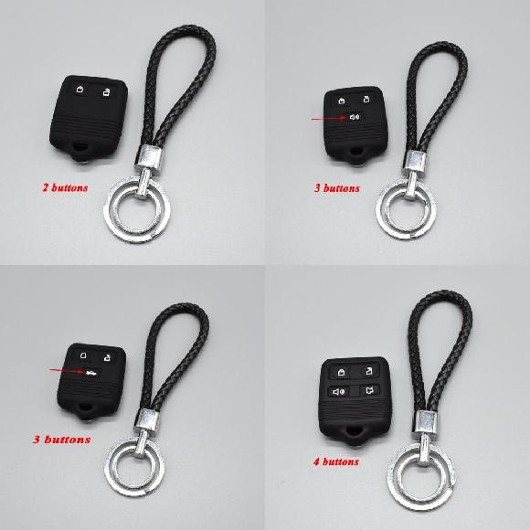 �L�[�J�o�[ �V���R�� �L�[ �J�o�[ �P�[�X �V�F�� �K�p: �t�H�[�h/FORD F150 F250 E150 �u���b�N�Z�b�gA�`�u���b�N�Z�b�gD AL-II-4709 AL