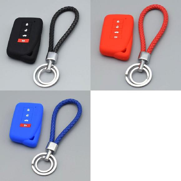 �L�[�J�o�[ �V���R�� �t�H�u �L�[ �J�o�[ �P�[�X �K�p: ���N�T�X NX200 NX300H RX350 450H �u���b�N�Z�b�g�`�u���[�Z�b�g AL-II-4794 AL