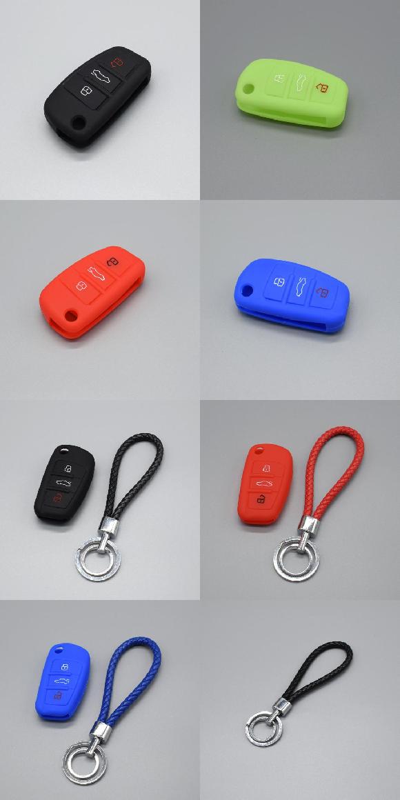 �L�[�J�o�[ �V���R�� ���o�[ �L�[ �J�o�[ �P�[�X �ی� �K�p: �A�E�f�B/AUDI A1 A2 A3 A4 A5 A6 A7 �u���b�N�`�L�[�`�F�[�� AL-II-4824 AL