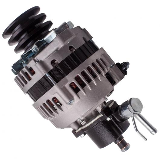 オルタネーター バキューム ポンプ 12V 110AMP 適用: いすゞ NPR 5.2L