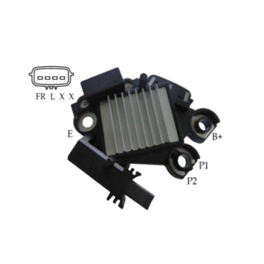 �I���^�l�[�^�[ �d�� ���M�����[�^�[ �K�p: �q�����_�C/����/HYUNDAI M536 08-064 1�s�[�X AL-JJ-0802 AL