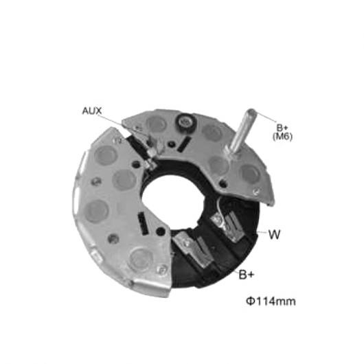 �I���^�l�[�^�[ �W�F�l���[�^�[ ������ �u���b�W �K�p: BR347 E9YJ-10304A 136556 MFRX00711 RB-81H 1�s�[�X AL-JJ-0968 AL