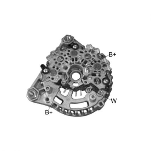 �I���^�l�[�^�[ �W�F�l���[�^�[ ������ �u���b�W �K�p: BHP12805-163 1�s�[�X AL-JJ-1059 AL