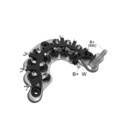 �I���^�l�[�^�[ �W�F�l���[�^�[ ������ �u���b�W �K�p: DC6106 001500850 10480403 CA 1677IR 1�s�[�X AL-JJ-1107 AL