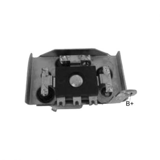 �I���^�l�[�^�[ �W�F�l���[�^�[ ������ �u���b�W �K�p: IHR1000/IHR1000HD L125-6320 31-8100-3 130618 RH-49 1�s�[�X AL-JJ-1127 AL