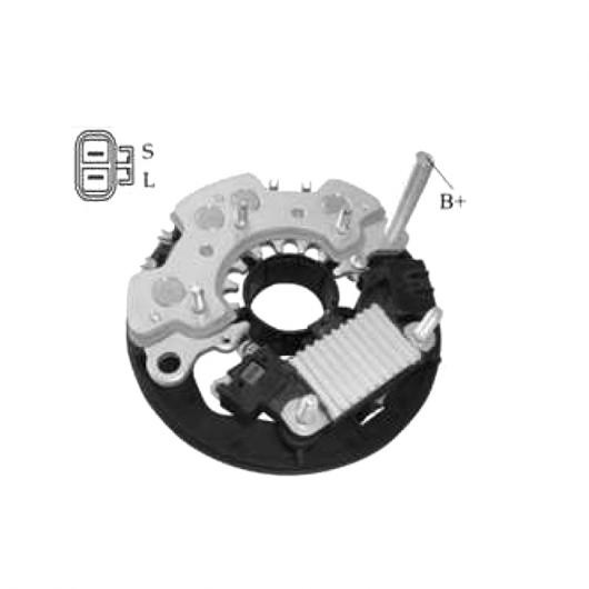 �I���^�l�[�^�[ �W�F�l���[�^�[ ������ �u���b�W �K�p: HI11323AZT LR1100-712 13900 1�s�[�X AL-JJ-1241 AL