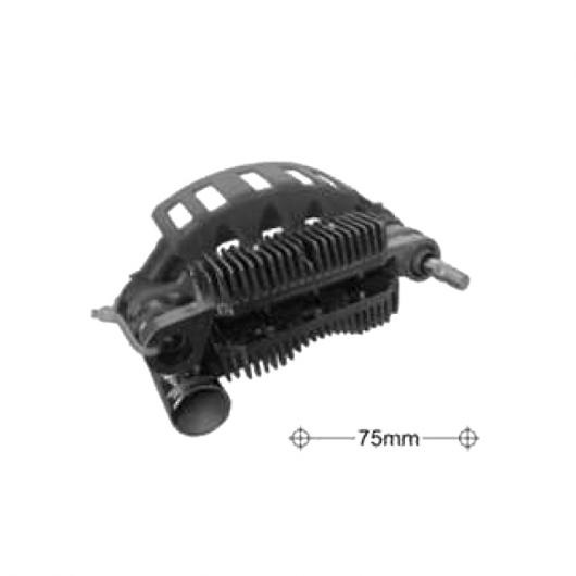 �I���^�l�[�^�[ �W�F�l���[�^�[ ������ �u���b�W �K�p: MR7576 A860X45281 134027 RM-23 RM-28 13700 1�s�[�X AL-JJ-1384 AL