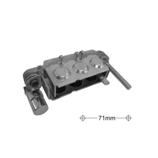 �I���^�l�[�^�[ �W�F�l���[�^�[ ������ �u���b�W �K�p: MIP7107F 1�s�[�X AL-JJ-1511 AL