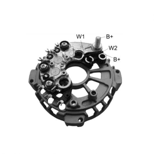 �I���^�l�[�^�[ �W�F�l���[�^�[ ������ �u���b�W �K�p: VAL906-1 SG913037 1�s�[�X AL-JJ-1652 AL