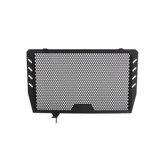 バイク ラジエーター シールド グリル オイル クーラー カバー 適用: ドゥカティ MTS 1200S 2017-2019 タイプ001 AL-JJ-2901 2輪 AL_3