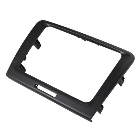 2 DIN ���W�I �t���[�� DVD ���W�I �_�b�V�� �p�l�� �t���[�� �K�p: �V���R�_ �X�y���u �u���b�N AL-JJ-3495 AL