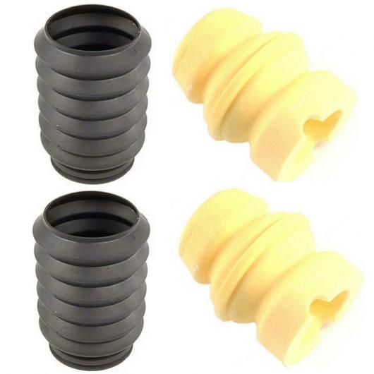 31331094749 �V���b�N �A�u�\�[�o�[ �_�X�g �ی� �J�o�[ + �X�g�b�v �o�b�t�@ �K�p: BMW 5ER E39 E60 E61 31336771352 �^�C�v001 AL-JJ-4696 AL