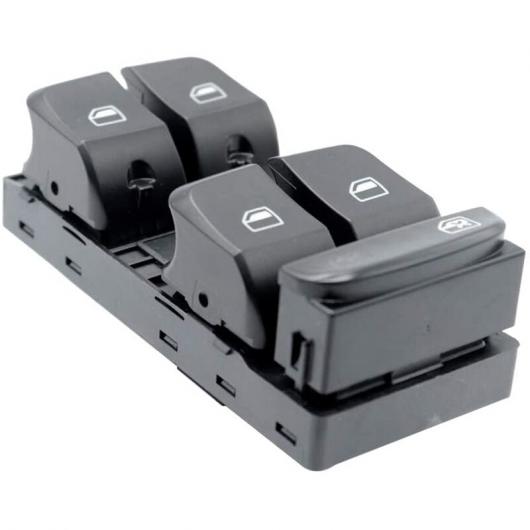 �K���X ���t�^�[ �X�C�b�` �p���[ �E�C���h�E �R���g���[�� �X�C�b�` �K�p: A4 A5 Q5 8K0959851D �u���b�N AL-JJ-6189 AL