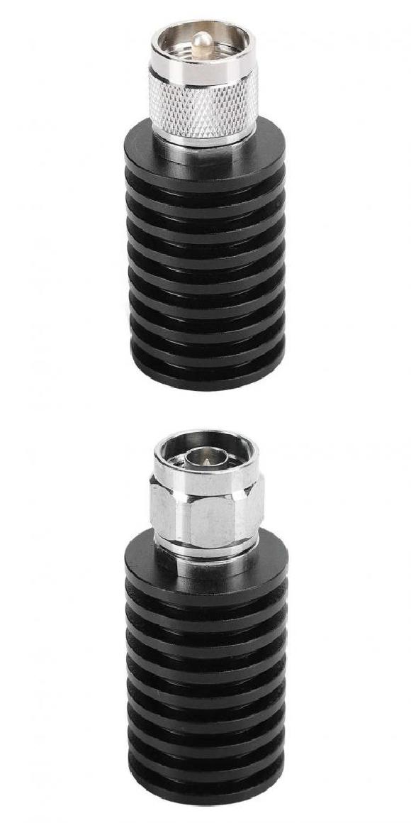 �_�~�[ ���[�h �A���e�i DL-30A DC-1GHZ 15W 50OHM ���� �I�[ 2-�E�F�C ���W�I �K�p: �e�X�g M�R�l�N�^�EN�R�l�N�^ AL-JJ-7394 AL