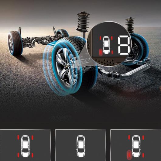 LHD 左ハンドル HUD ヘッド アップ ディスプレイ 適用: トヨタ CHR