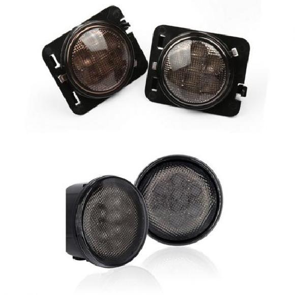 7�C���` 45W LED �w�b�h���C�g �t�H�O�����v �K�p: �W�[�v/JEEP �����O���[ JK CJ TJ �n�}�[/HUMMER H1 H2 LED �R���{ �E�C���J�[ AL-KK-2534 AL