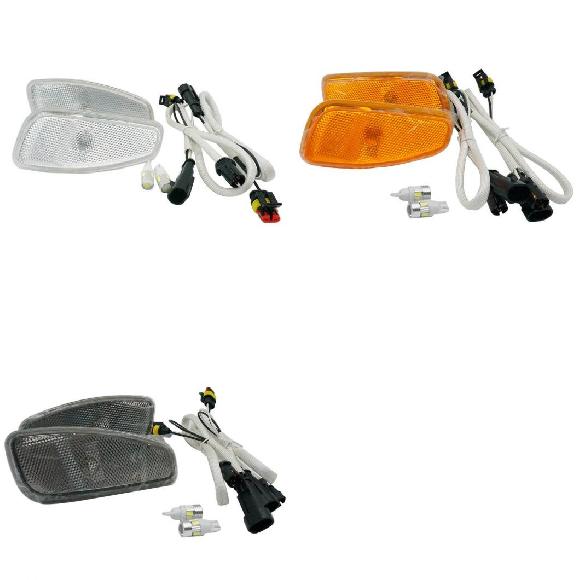 �K�p: �W�[�v/JEEP ���l�Q�[�g �A�N�Z�T���[ �t�����g �^�[�� �T�C�h �V�O�i�� �z���C�g�Z�b�g�`�X���[�N�Z�b�g AL-KK-2618 AL