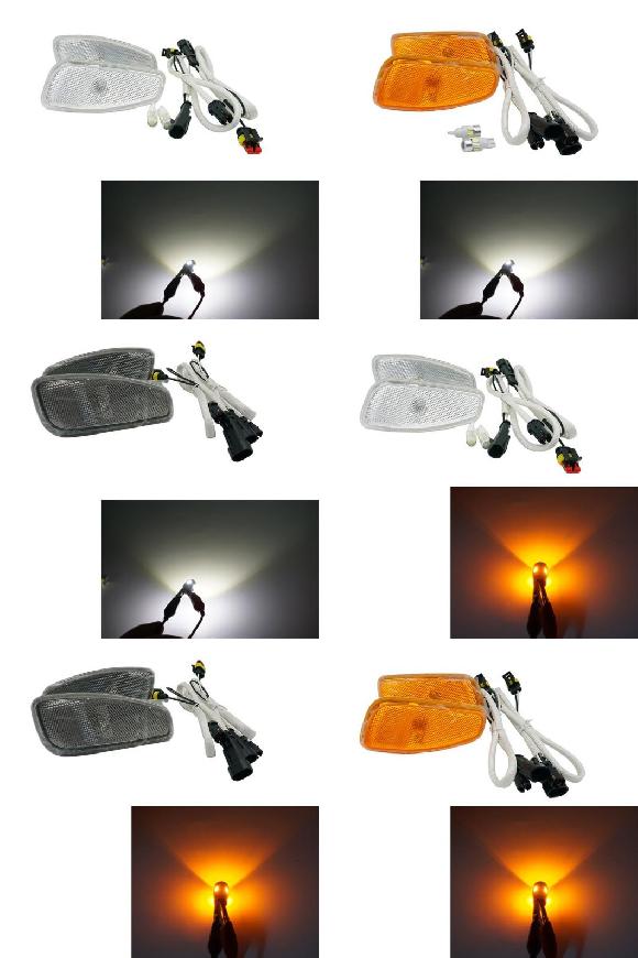 2�s�[�X �K�p: �W�[�v/JEEP ���l�Q�[�h 2014 2015 2016 �E�C���J�[ 2�s�[�X �z���C�g �z���C�g�`2�s�[�X �I�����W �C�G���[ AL-KK-2707 AL