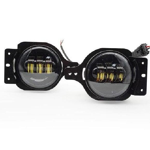 2019 4�C���` LED �t�H�O���C�g 30W 4�C���` �h���C�r���O �t�H�O�����v �K�p: �W�[�v/JEEP �����O���[ JL 2018 2019 �u���b�N 1�y�A AL-KK-2873 AL