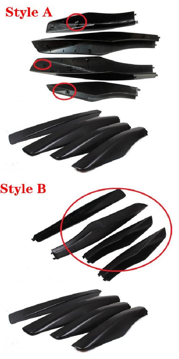 �K�p: ���N�T�X RX350 RX400H RX330 2003-2005 2006 2007 2008 2009 �u���b�N ABS ���[�t ���b�N �X�^�C��A�E�X�^�C��B AL-KK-3520 AL