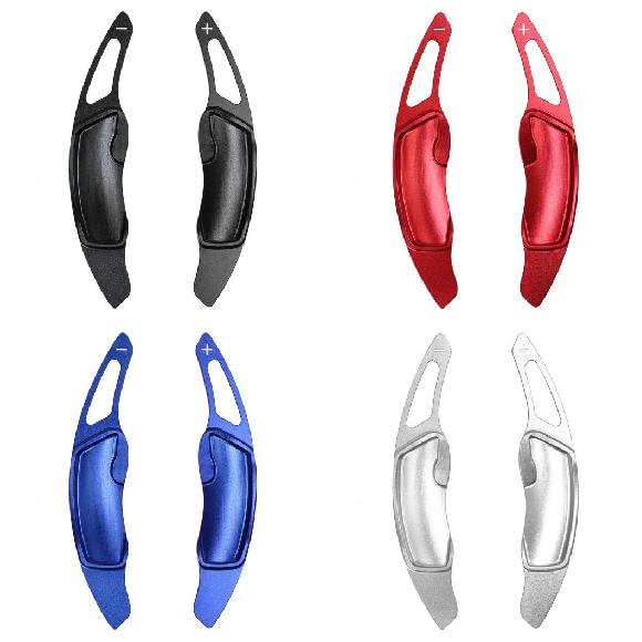 2�s�[�X �A���~�j�E�� �X�e�A�����O �z�C�[�� �V�t�g �p�h�� �V�t�^�[ �G�N�X�e���V���� �K�p: �X�o�� ���K�V�B WRX STI �u���b�N�`�V���o�[ AL-KK-3779 AL