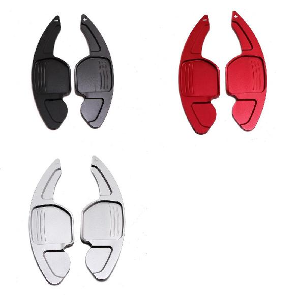 �K�p: �A�E�f�B/AUDI A3 A4 A4L A5 A6 A7 A8 Q3 Q5 Q7 TT S3 R8 �A���~�j�E�� �X�|�[�c �X�e�A�����O �z�C�[�� �V�t�g �u���b�N�`�V���o�[ AL-KK-4182 AL