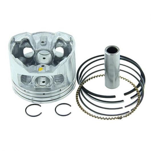 56mm 140cc ピン ピストン＆リング キットセット 適用: YX 140cc エンジン ピット プロ トレイル ダートバイク タイプ001 AL-KK-5094 2輪 ALの画像
