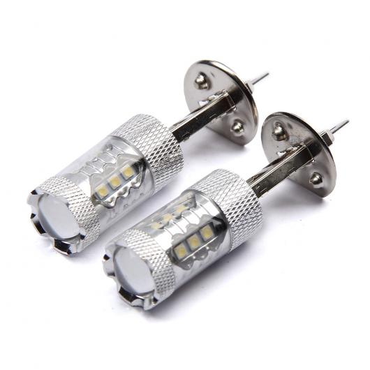 2ピース 80W SMD COB LED バル...の詳細画像1