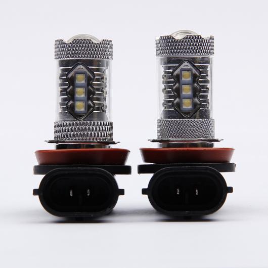 2ピース 80W SMD COB LED バル...の詳細画像3