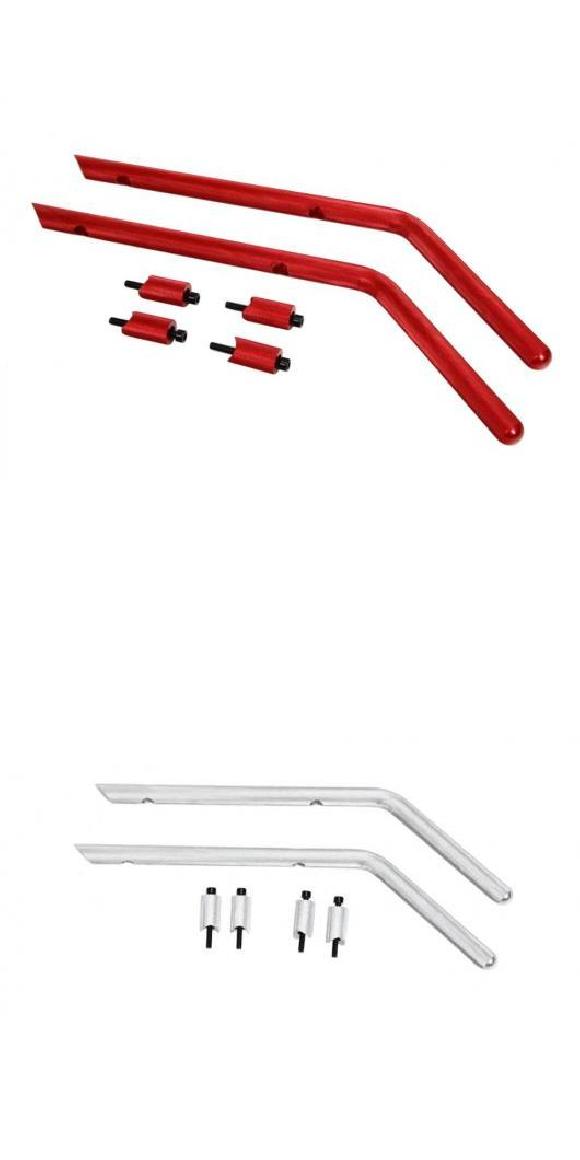 ���A �g�b�v �n�[�h�g�b�v �O���b�v �n���h�� �o�[ �K�p: �W�[�v/JEEP �����O���[ JK JKU 2007-2017 �C���e���A �A�N�Z�T���[ ���b�h�E�N���� AL-KK-7357 AL