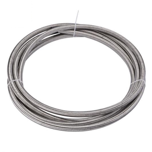 3m �X�e�����X �X�`�[�� �҂ݍ��� PTFE �z�[�X �t���[�G�� �I�C�� �K�\���� �u���[�L ���C�� �z�[�X �V���o�[ AN8 AL-LL-0430 AL