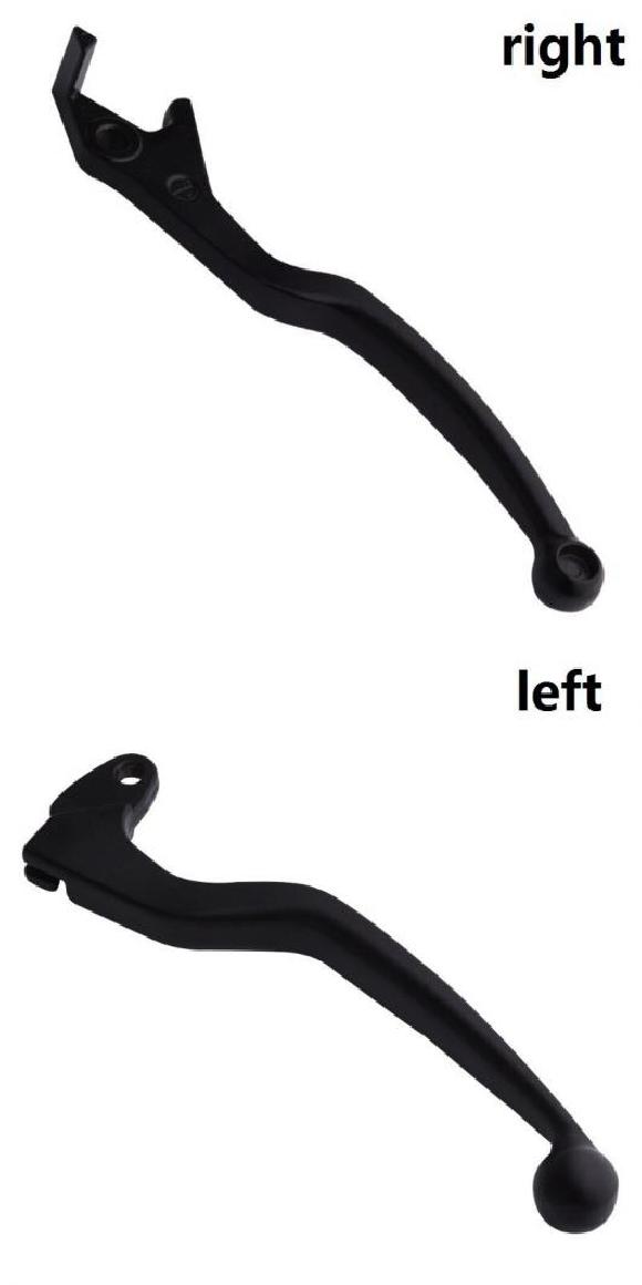 �I�[�g�o�C �n���h�� �O���b�v �t�����g �u���[�L ���o�[ �N���b�` ���o�[ �K�p: �X�Y�L 125CC GN125 GS125 �^�C�v001�E�^�C�v002 AL-LL-0755 AL