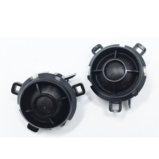 2�s�[�X OEM ���A �h�A �c�C�[�^�[ �u�U�[ �X�s�[�J�[ �z�[�� �K�p: �S���t MK5 MK6 GTI �W�F�b�^ ���r�b�g 5KD 035 411 A 12V AL-LL-4601 AL