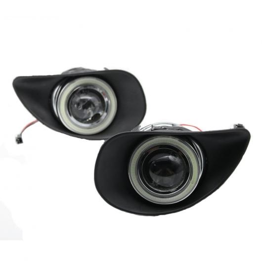 適用: トヨタ ヤリス ヴィッツ キセノンバルブキット レッド