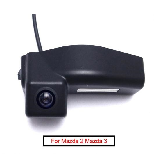 1�Z�b�g �h�� ���A �r���[ �J���� �K�p: MAZDA2 MAZDA3 ���o�[�X �p�[�L���O �J���� 12V AL-LL-6704 AL
