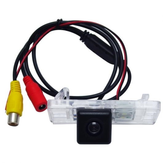 1�Z�b�g �I�[�g HD CCD �p�[�L���O ���o�[�X �o�b�N�A�b�v �J���� �K�p: �V�g���G��/CITROEN C2/C3/C4/C5/C6/C8/DS3/DS3/DS5 12V AL-LL-6879 AL