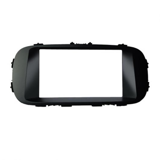 CD/DVD ���W�I �v���[�g �p�l�� �t���[�� �K�p: �N�� �\�E�� 2014 2DIN �p�l�� �_�b�V���{�[�h A 173×98mm�EC 178×102mm AL-LL-7043 AL