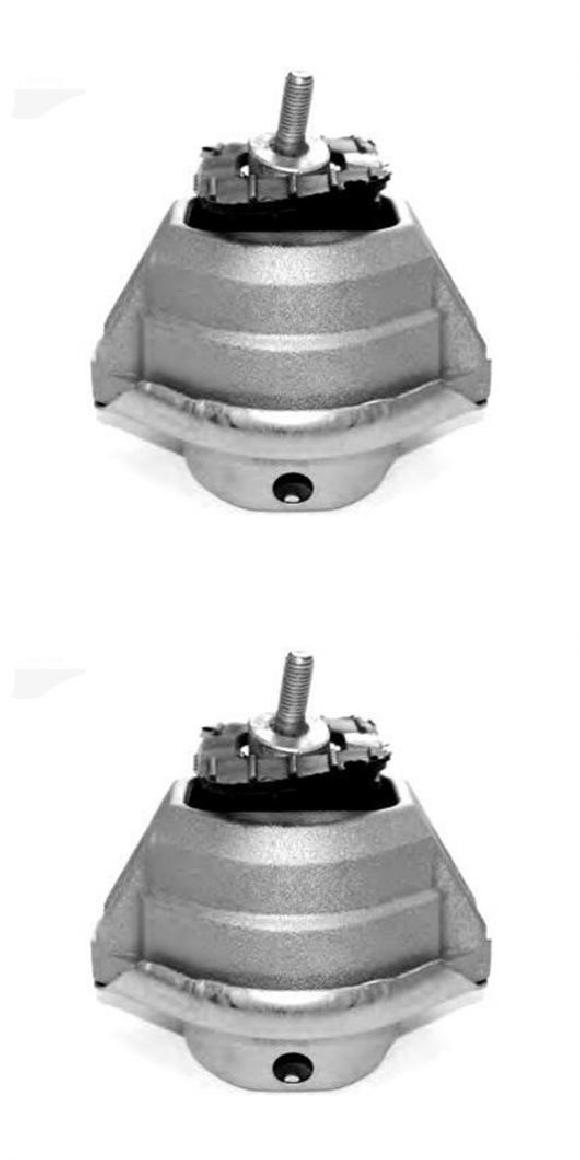 �G���W�� �T�|�[�g �}�E���g �K�p: BMW5 E60 E61 6 E63 E64 525i 528i 530i 645Ci 650i M5 M6 22116761089�E22116761090 AL-MM-1239 AL